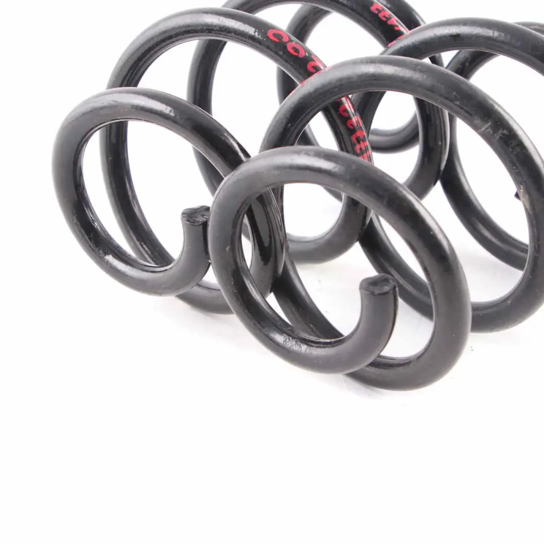 Mercedes W177 AMG Coil Spring Rear Suspension Set Left Right - SKU A1773240200 - Part number A1773240200