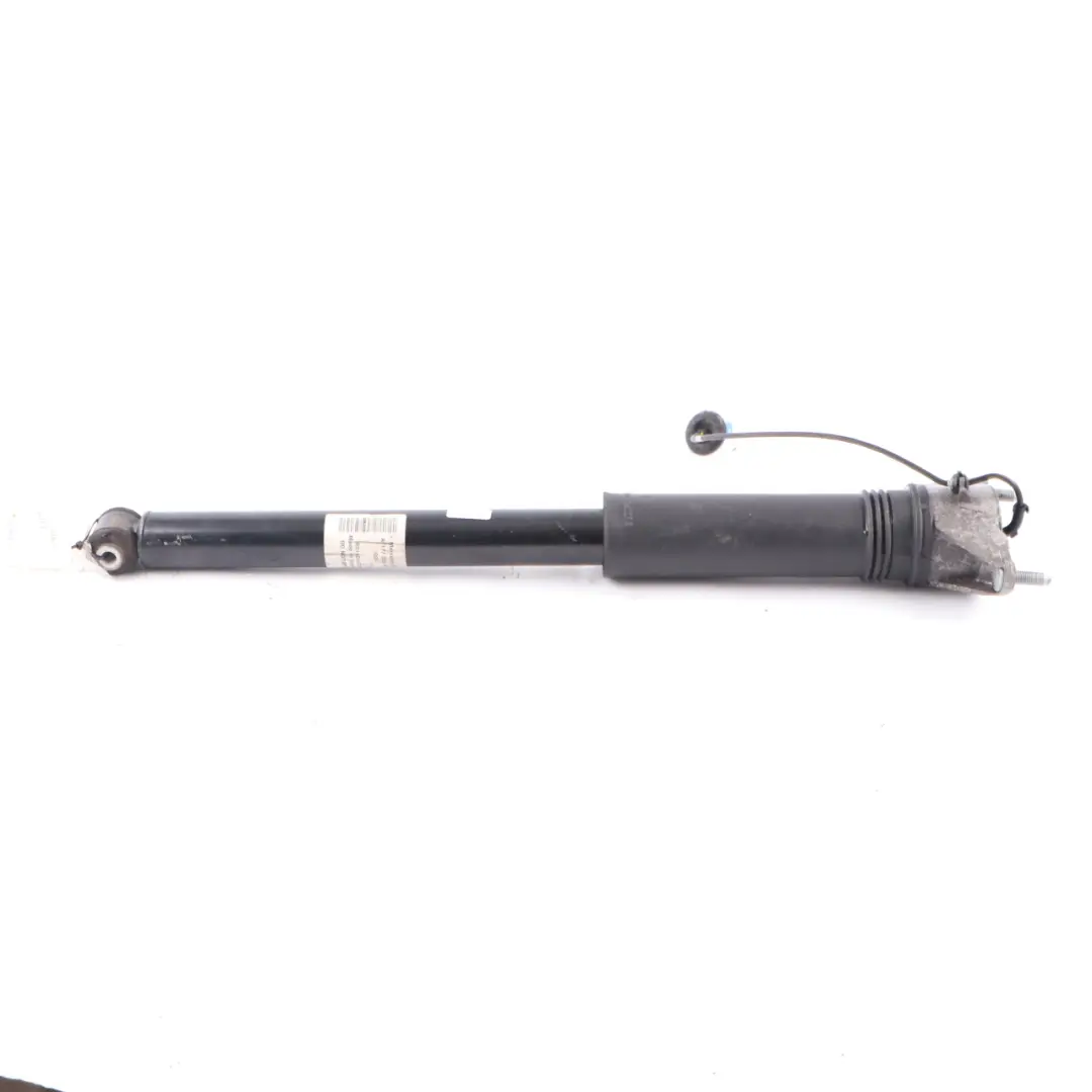 Strut Rear Left Right Shock Absorber to Mercedes W177 AMG A35 Spring with Part number A1773260800 Mercedes W177 AMG A35 Spring Strut Rear Left Right Shock Absorber - SKU A1773260800 - Part number A1773260800