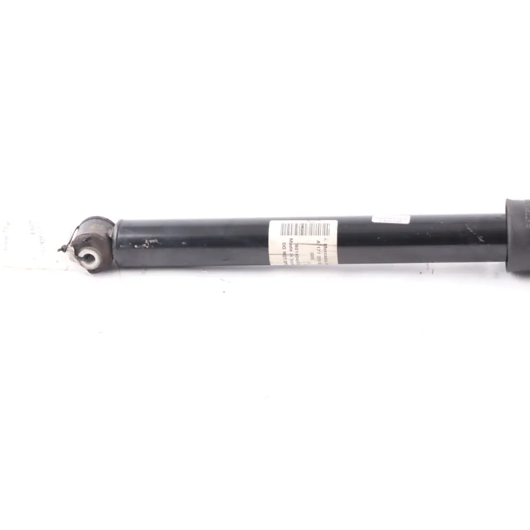 Mercedes W177 AMG A35 Spring Strut Rear Left Right Shock Absorber - SKU A1773260800 - Part number A1773260800