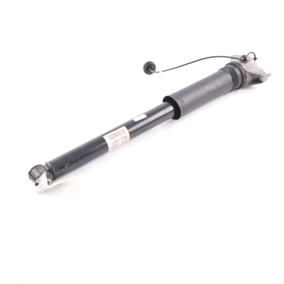 Strut Rear Left Right Shock Absorber to Mercedes W177 AMG A35 Spring with Part number A1773260800 Mercedes W177 AMG A35 Spring Strut Rear Left Right Shock Absorber - SKU A1773260800 - Part number A1773260800