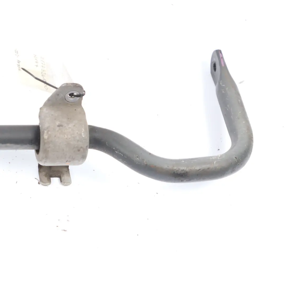 Mercedes W177 AMG Hinterradstabilisator Achsaufhängung Wankstabilisator - SKU A1773261900-1 - Teilenummer A1773261900