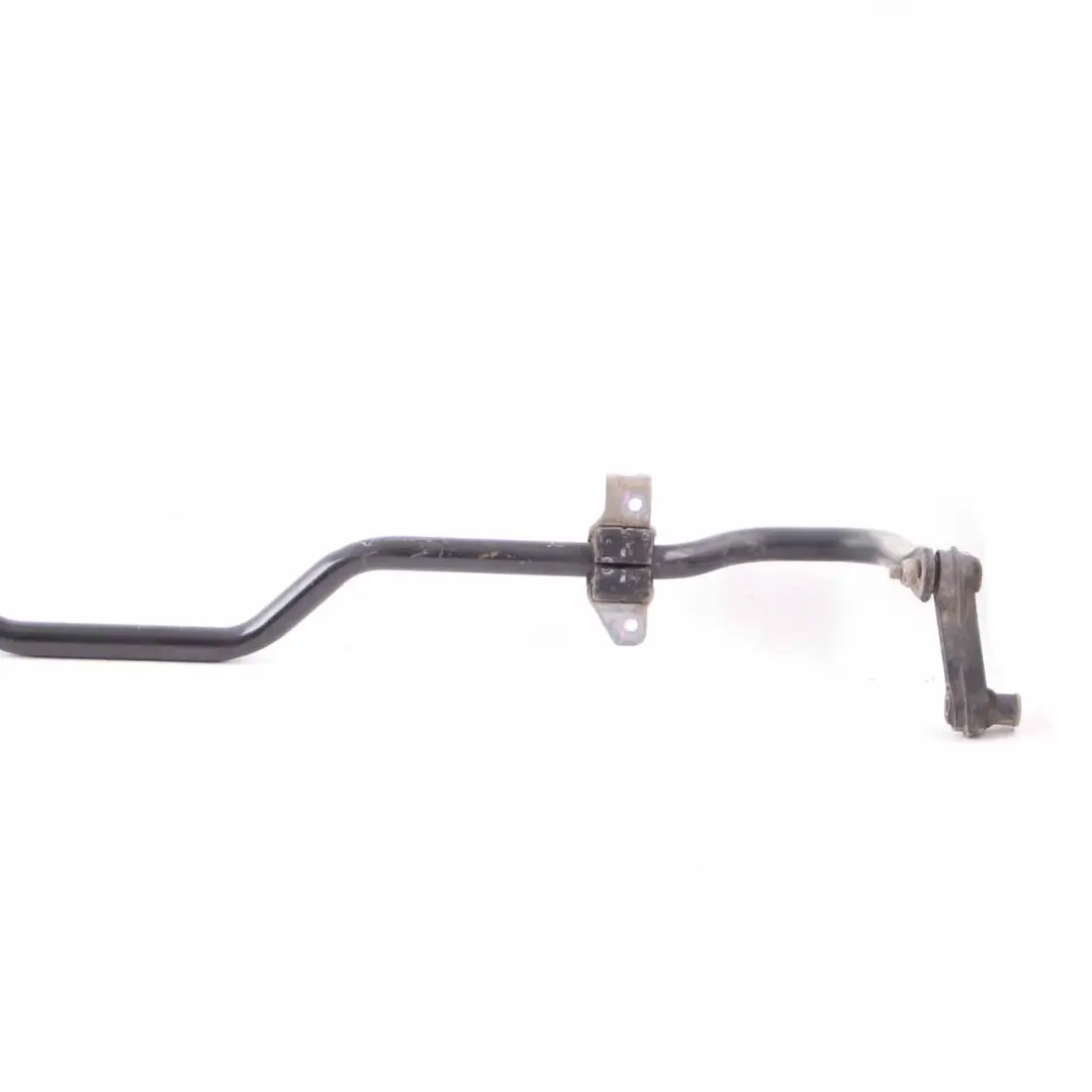 Mercedes W177 AMG Rear Stabilizer Axle Suspension Anti Roll Bar - SKU A1773261900 - Part number A1773261900