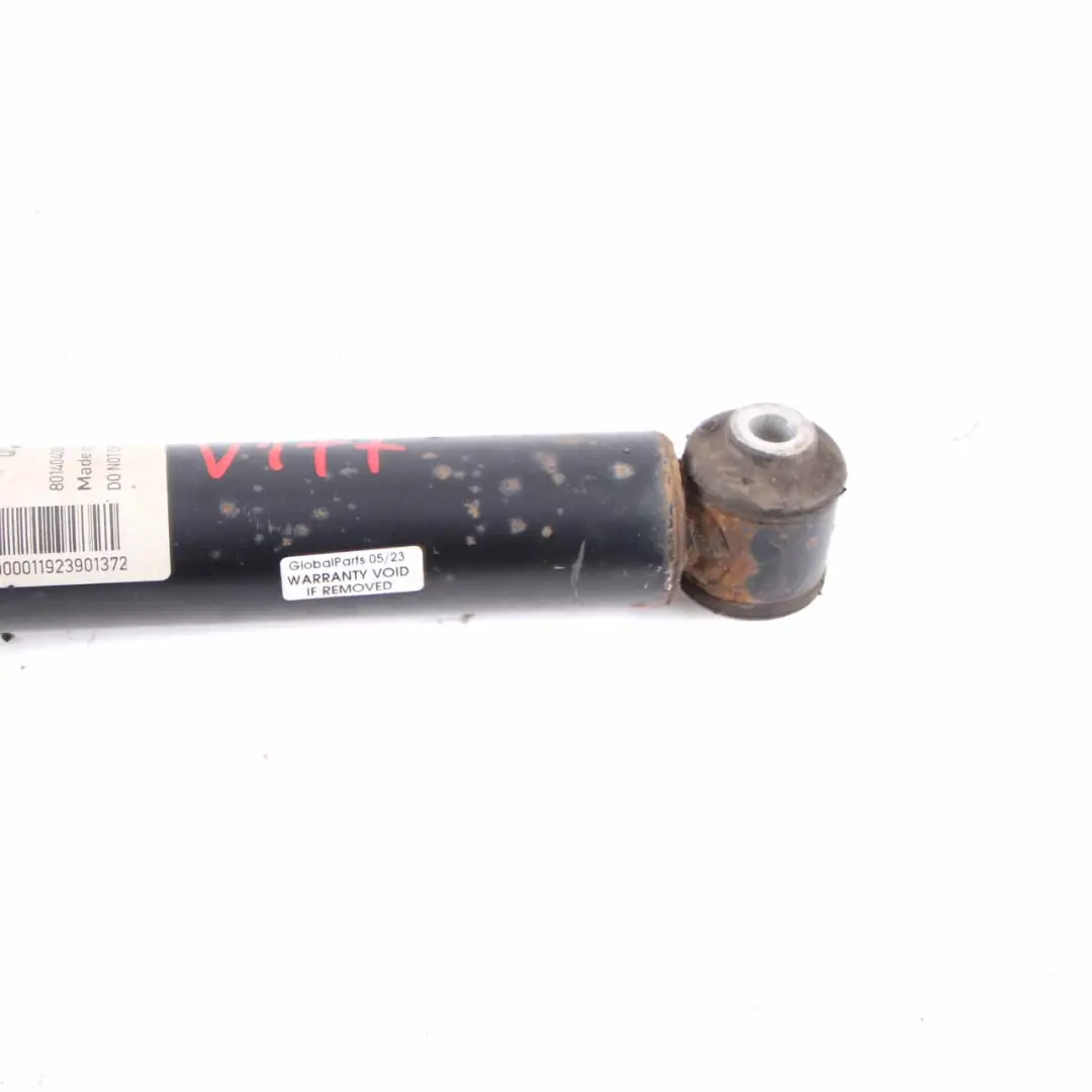 Strut Mercedes V177 A35 Rear Left Right N/O/S Suspension Shock Absorber to Spring with Part number A1773262900 Spring Strut Mercedes V177 A35 Rear Left Right N/O/S Suspension Shock Absorber - SKU A1773262900 - Part number A1773262900