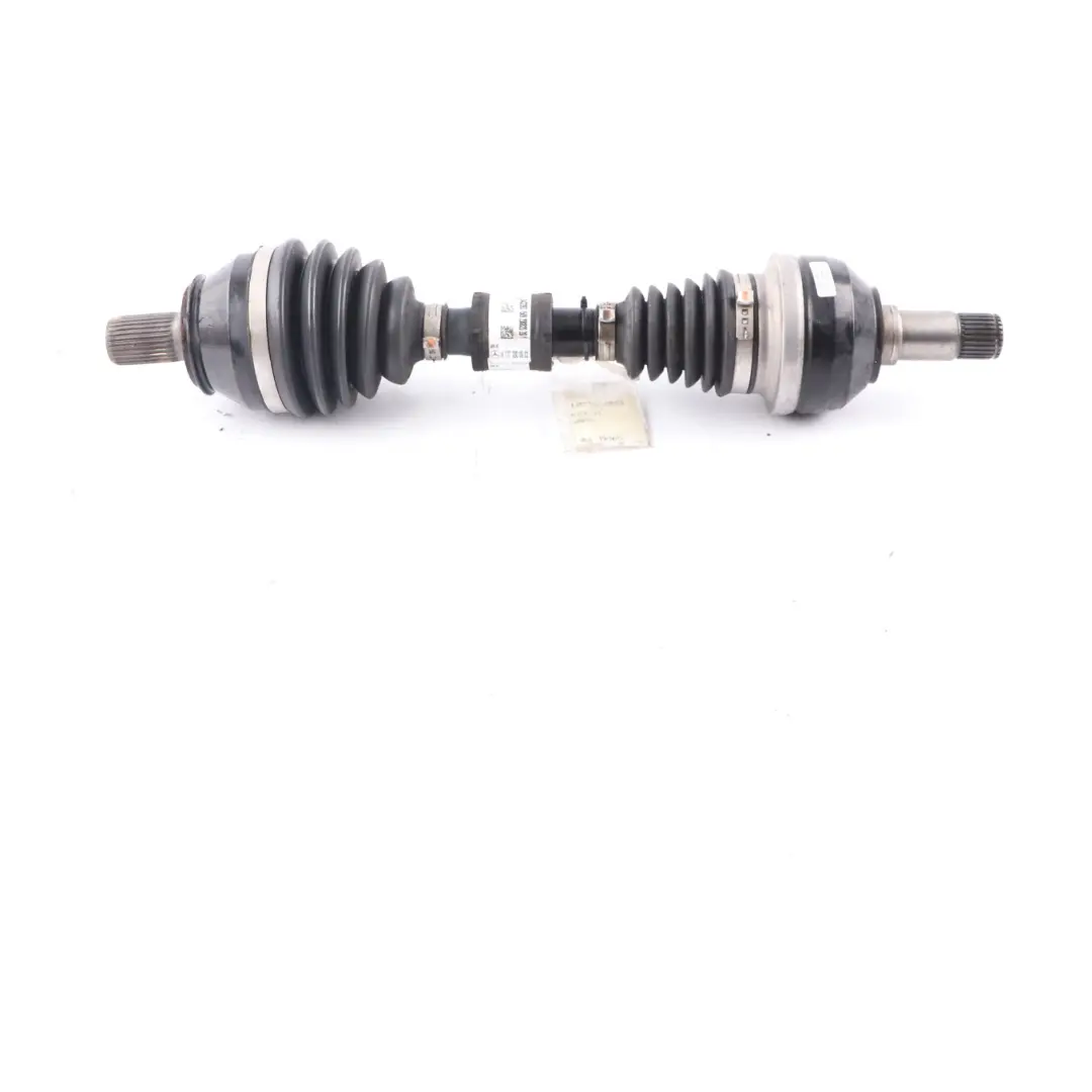 Albero Trasmissione Asse Anteriore Sinistro per Mercedes W177 AMG con numero di parte A1773300902 Mercedes W177 AMG Albero Trasmissione Asse Anteriore Sinistro - SKU A1773300902 - Numero di parte A1773300902