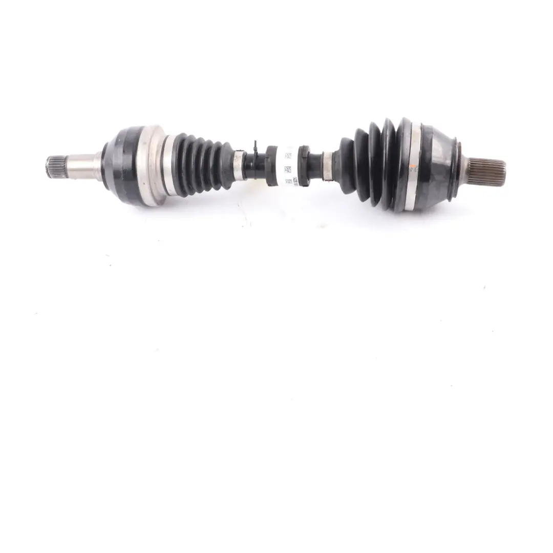 Albero Trasmissione Asse Anteriore Sinistro per Mercedes W177 AMG con numero di parte A1773300902 Mercedes W177 AMG Albero Trasmissione Asse Anteriore Sinistro - SKU A1773300902 - Numero di parte A1773300902