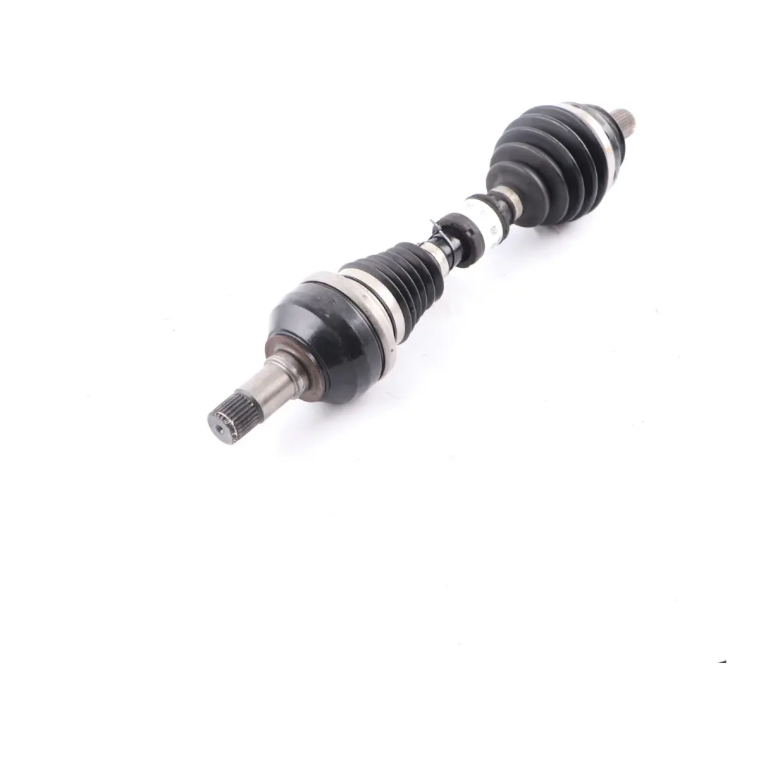 Albero Trasmissione Asse Anteriore Sinistro per Mercedes W177 AMG con numero di parte A1773300902 Mercedes W177 AMG Albero Trasmissione Asse Anteriore Sinistro - SKU A1773300902 - Numero di parte A1773300902