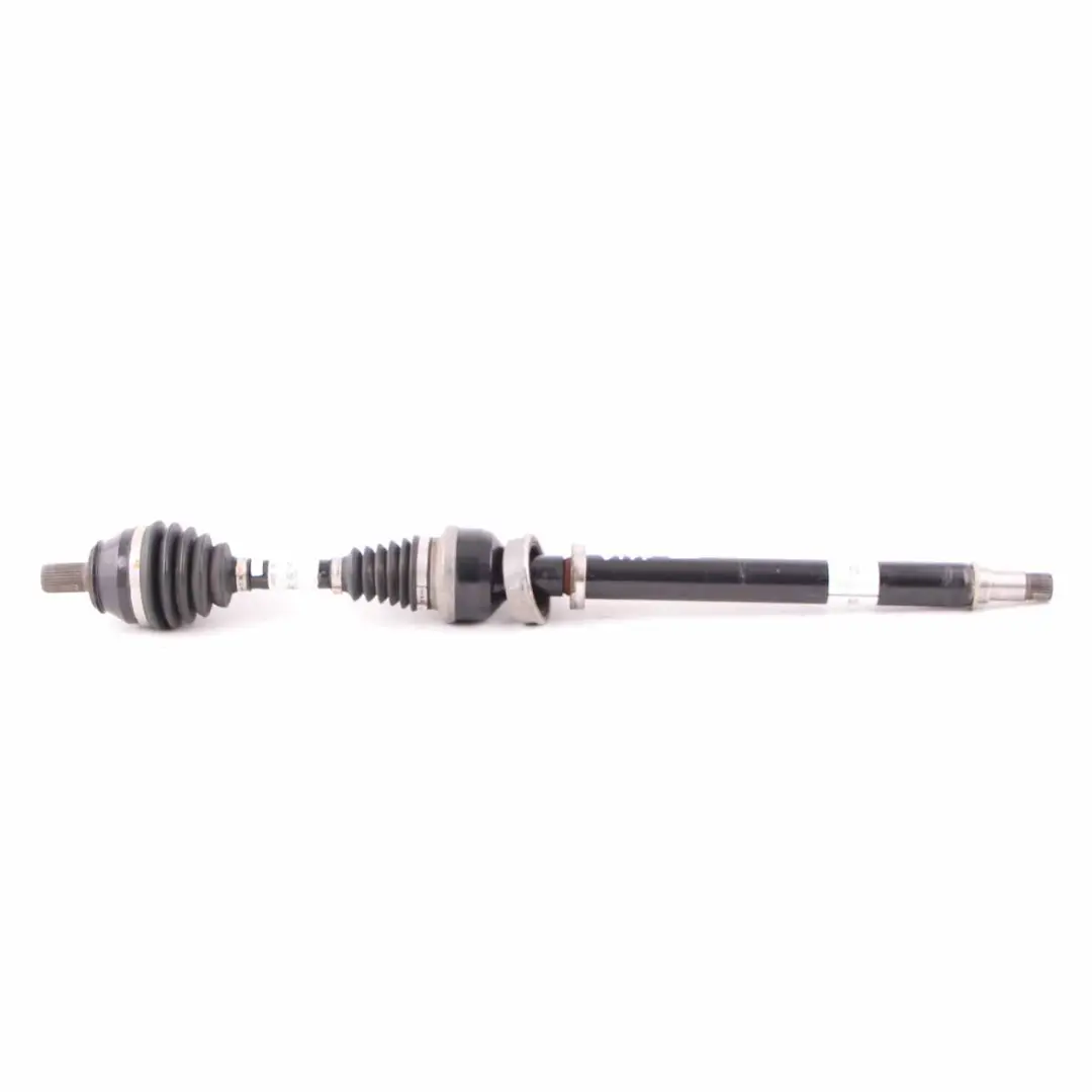 Mercedes W177 AMG albero trasmissione anteriore destro asse uscita - SKU A1773301002 - Numero di parte A1773301002