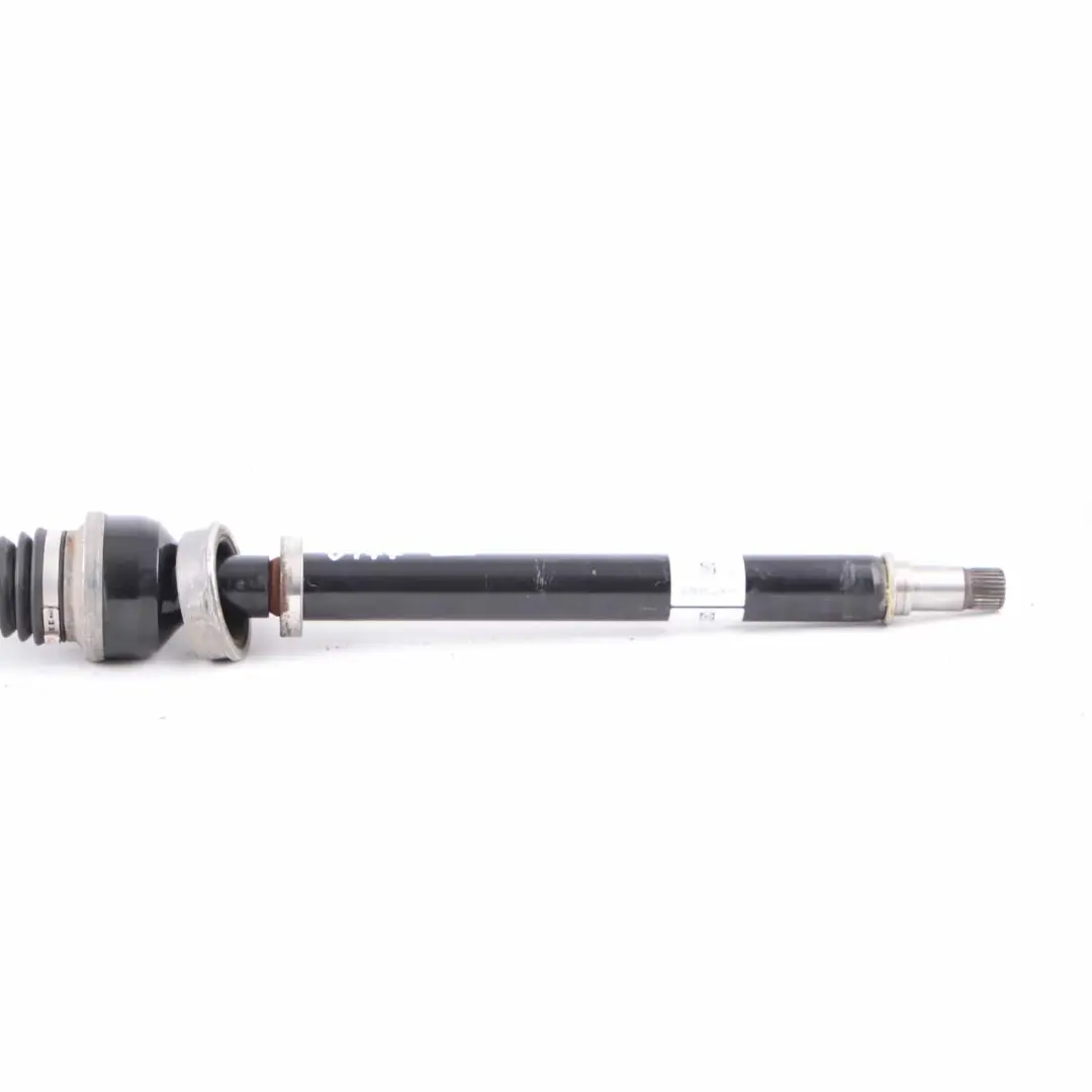 Mercedes W177 AMG albero trasmissione anteriore destro asse uscita - SKU A1773301002 - Numero di parte A1773301002