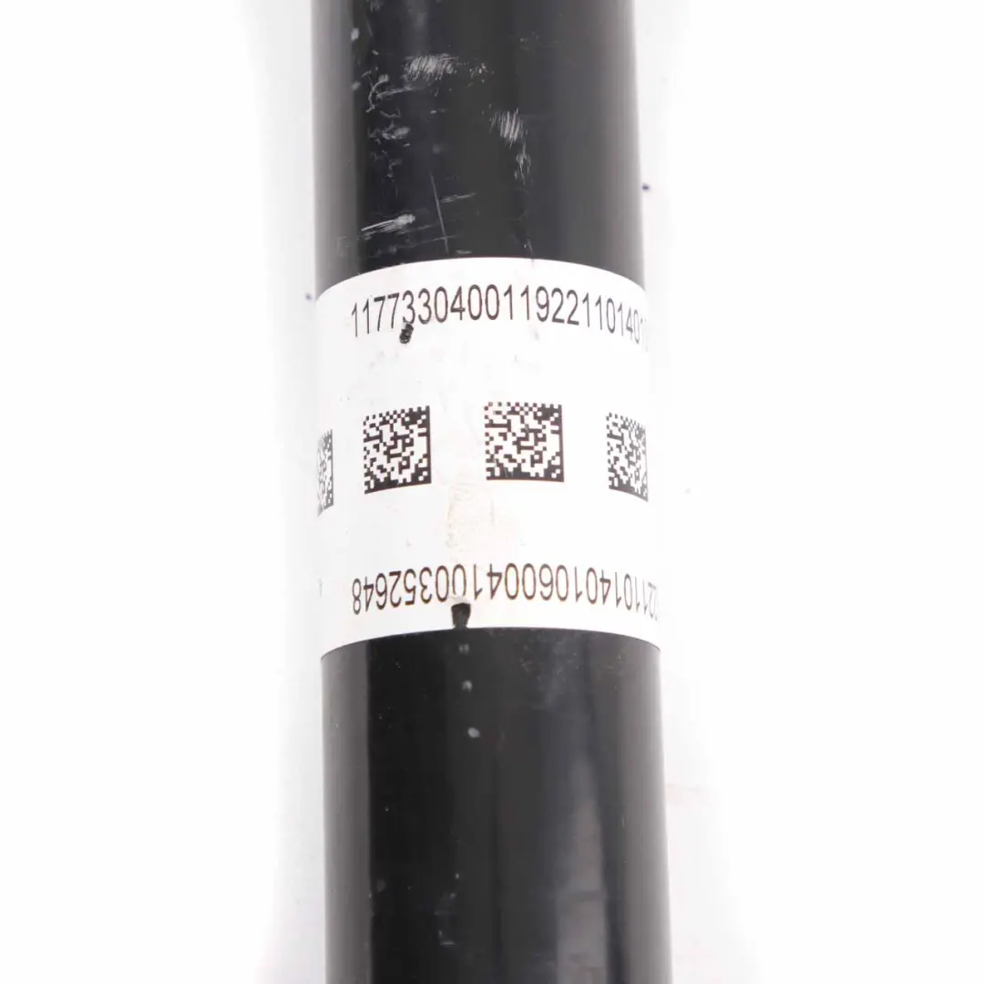 Arbre transmission sortie l'essieu avant droit Mercedes W177 AMG - SKU A1773301002 - Numéro de pièce A1773301002