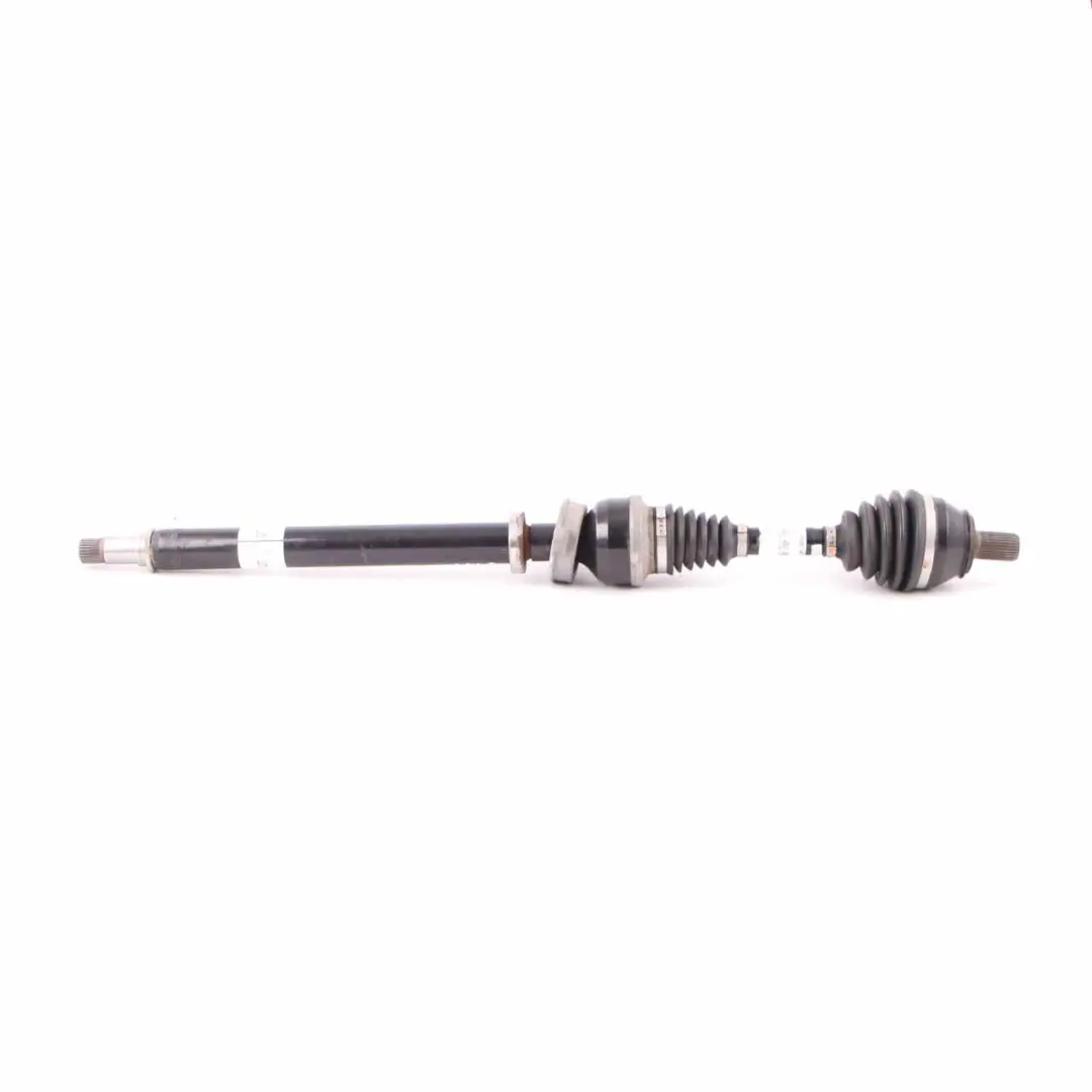 Arbre transmission sortie l'essieu avant droit Mercedes W177 AMG - SKU A1773301002 - Numéro de pièce A1773301002