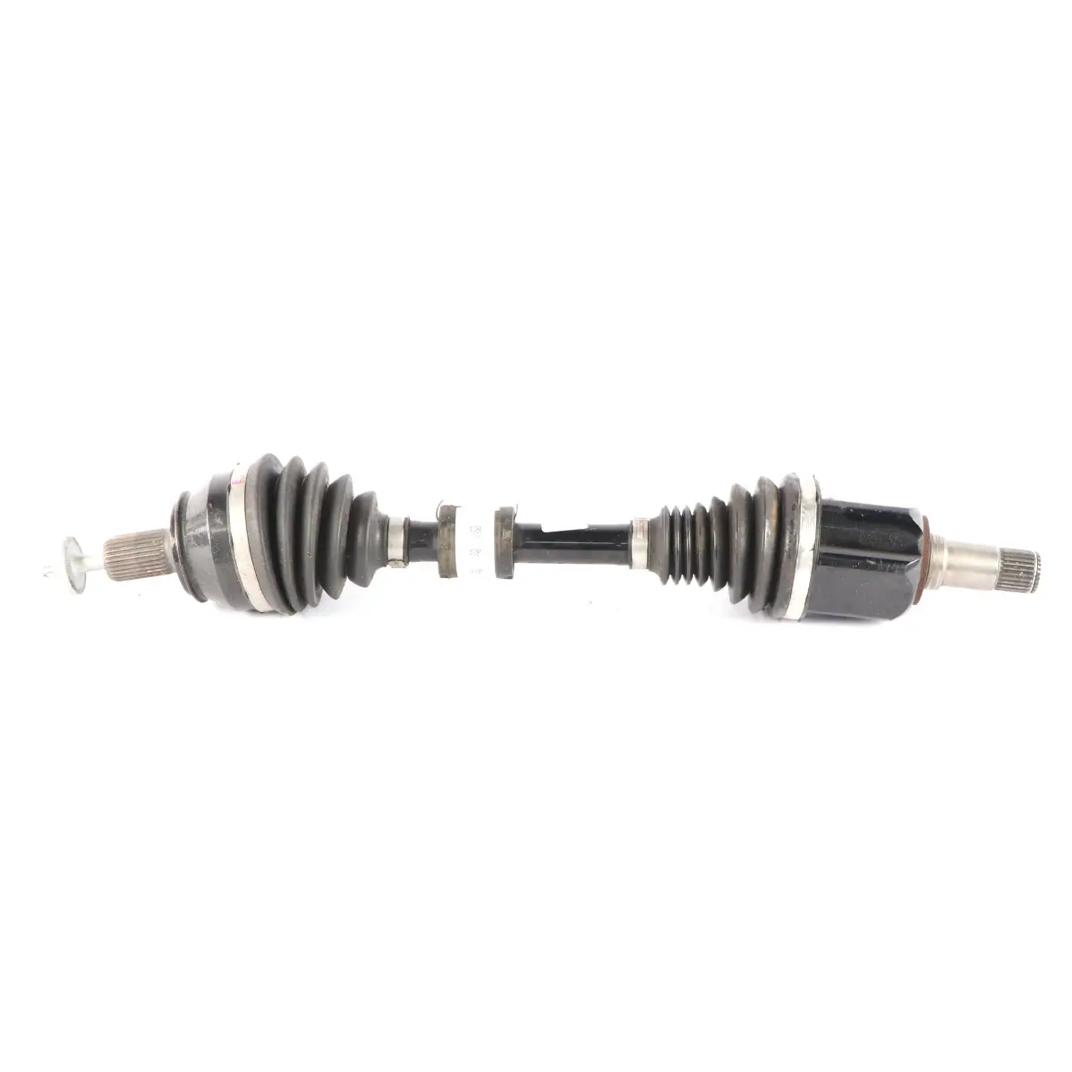 Mercedes W177 W247 Trasmissione automatica Albero anteriore sinistro A1773301801