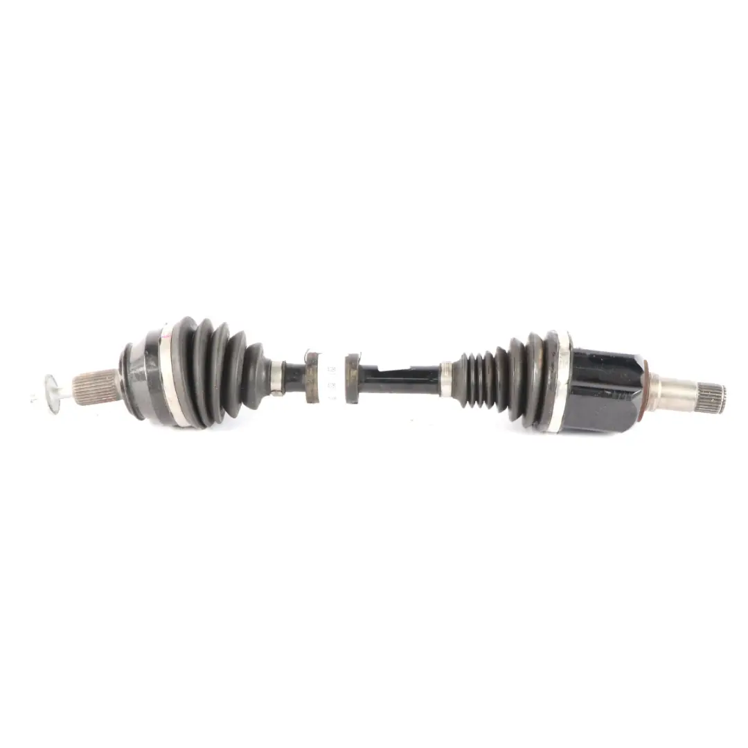 Trasmissione automatica Albero anteriore sinistro per Mercedes W177 W247 con numero di parte A1773301801 Mercedes W177 W247 Trasmissione automatica Albero anteriore sinistro - SKU A1773301801 - Numero di parte A1773301801