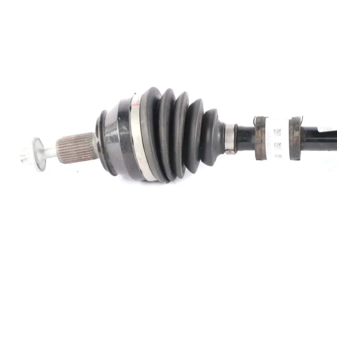 Mercedes W177 W247 Trasmissione automatica Albero anteriore sinistro - SKU A1773301801 - Numero di parte A1773301801