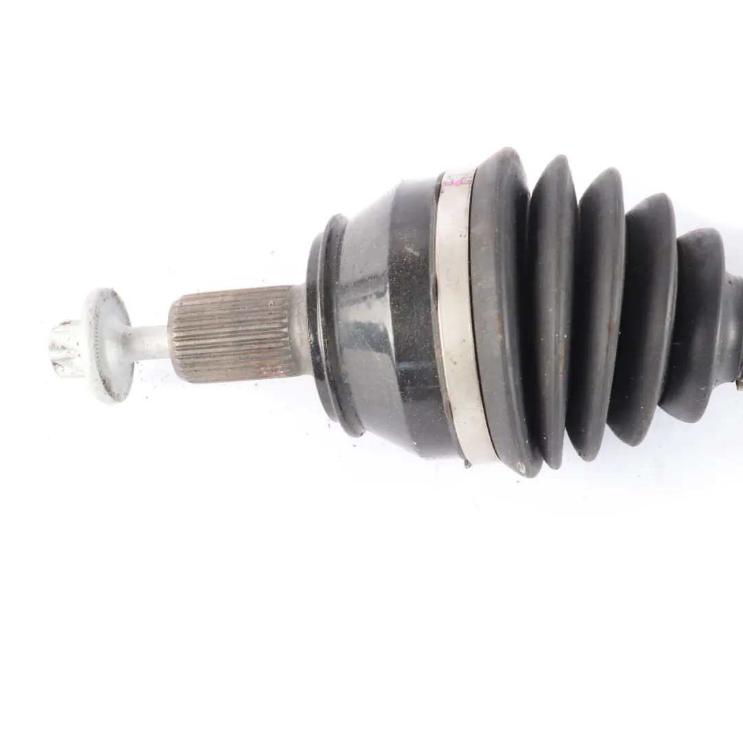 Mercedes W177 W247 Trasmissione automatica Albero anteriore sinistro - SKU A1773301801 - Numero di parte A1773301801