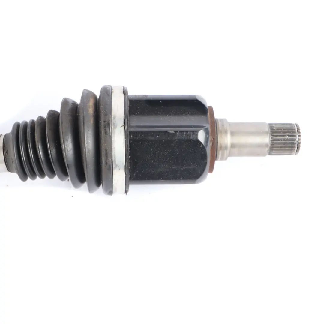 Trasmissione automatica Albero anteriore sinistro per Mercedes W177 W247 con numero di parte A1773301801 Mercedes W177 W247 Trasmissione automatica Albero anteriore sinistro - SKU A1773301801 - Numero di parte A1773301801