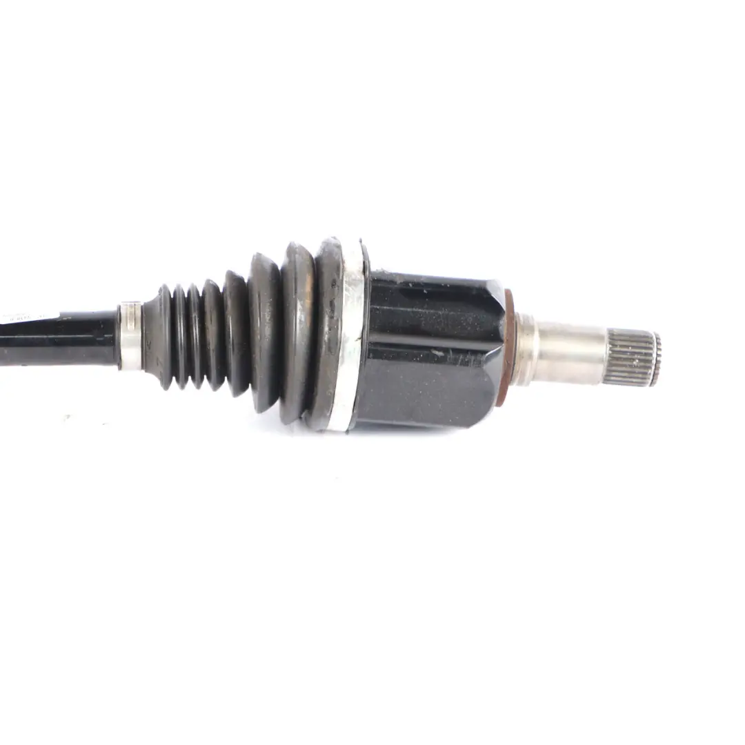 Transmisión Automática Eje Delantero Izquierdo para Mercedes W177 W247 con número de pieza A1773301801 Mercedes W177 W247 Transmisión Automática Eje Delantero Izquierdo - SKU A1773301801 - Número de pieza A1773301801