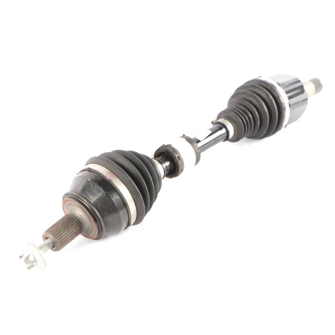 Trasmissione automatica Albero anteriore sinistro per Mercedes W177 W247 con numero di parte A1773301801 Mercedes W177 W247 Trasmissione automatica Albero anteriore sinistro - SKU A1773301801 - Numero di parte A1773301801