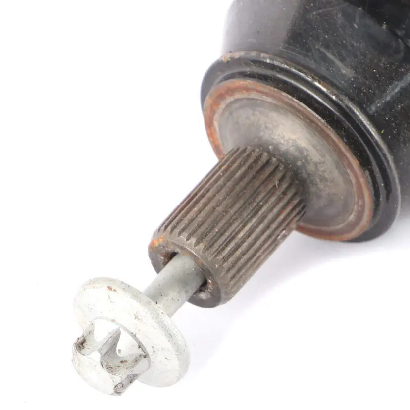 Mercedes W177 W247 Trasmissione automatica Albero anteriore sinistro - SKU A1773301801 - Numero di parte A1773301801