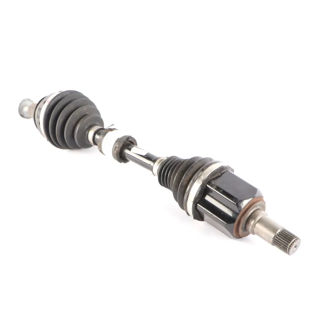 Transmission Driveshaft Front Left N/S to Mercedes W177 W247 Automatic with Part number A1773301801 Mercedes W177 W247 Automatic Transmission Driveshaft Front Left N/S - SKU A1773301801 - Part number A1773301801