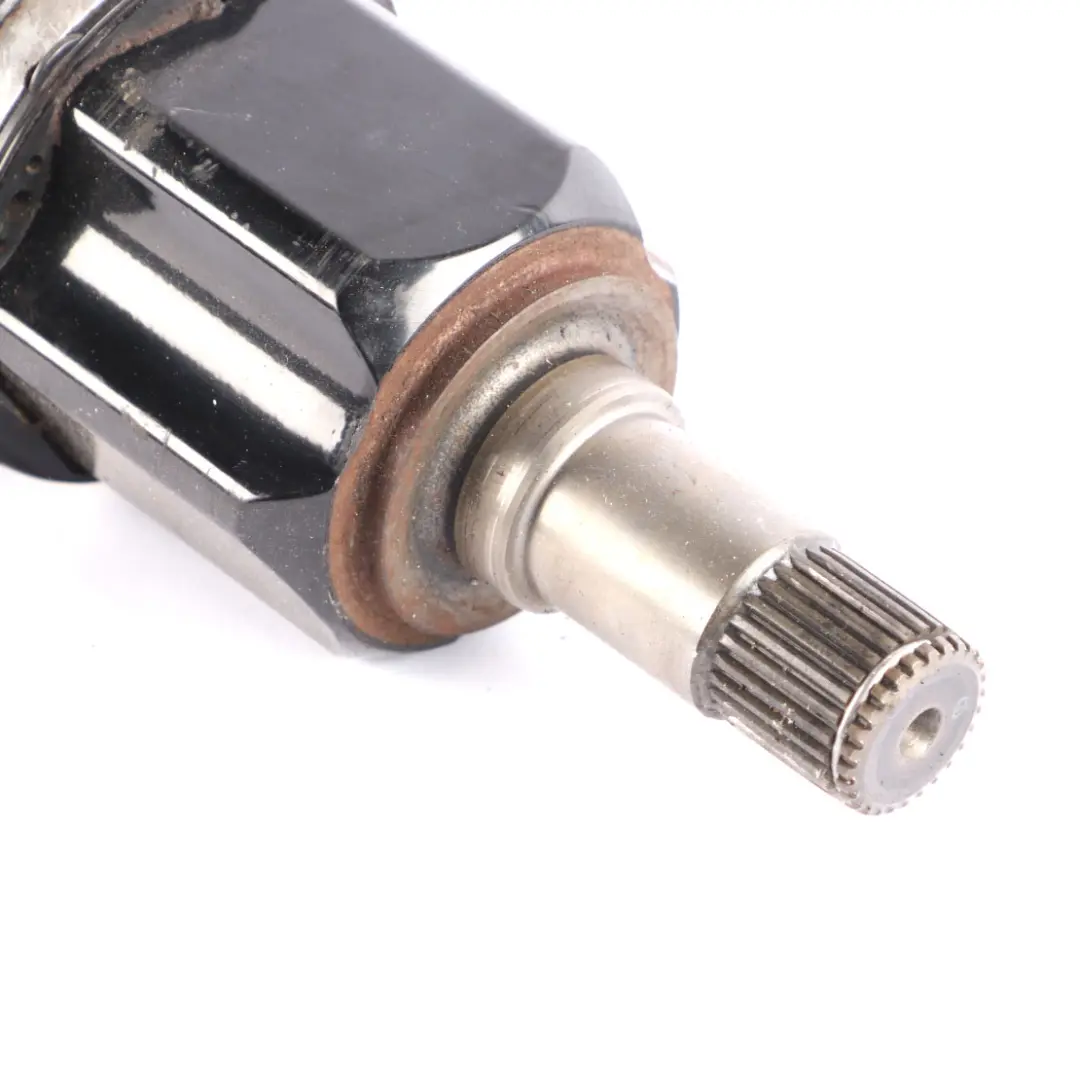 Transmission Driveshaft Front Left N/S to Mercedes W177 W247 Automatic with Part number A1773301801 Mercedes W177 W247 Automatic Transmission Driveshaft Front Left N/S - SKU A1773301801 - Part number A1773301801