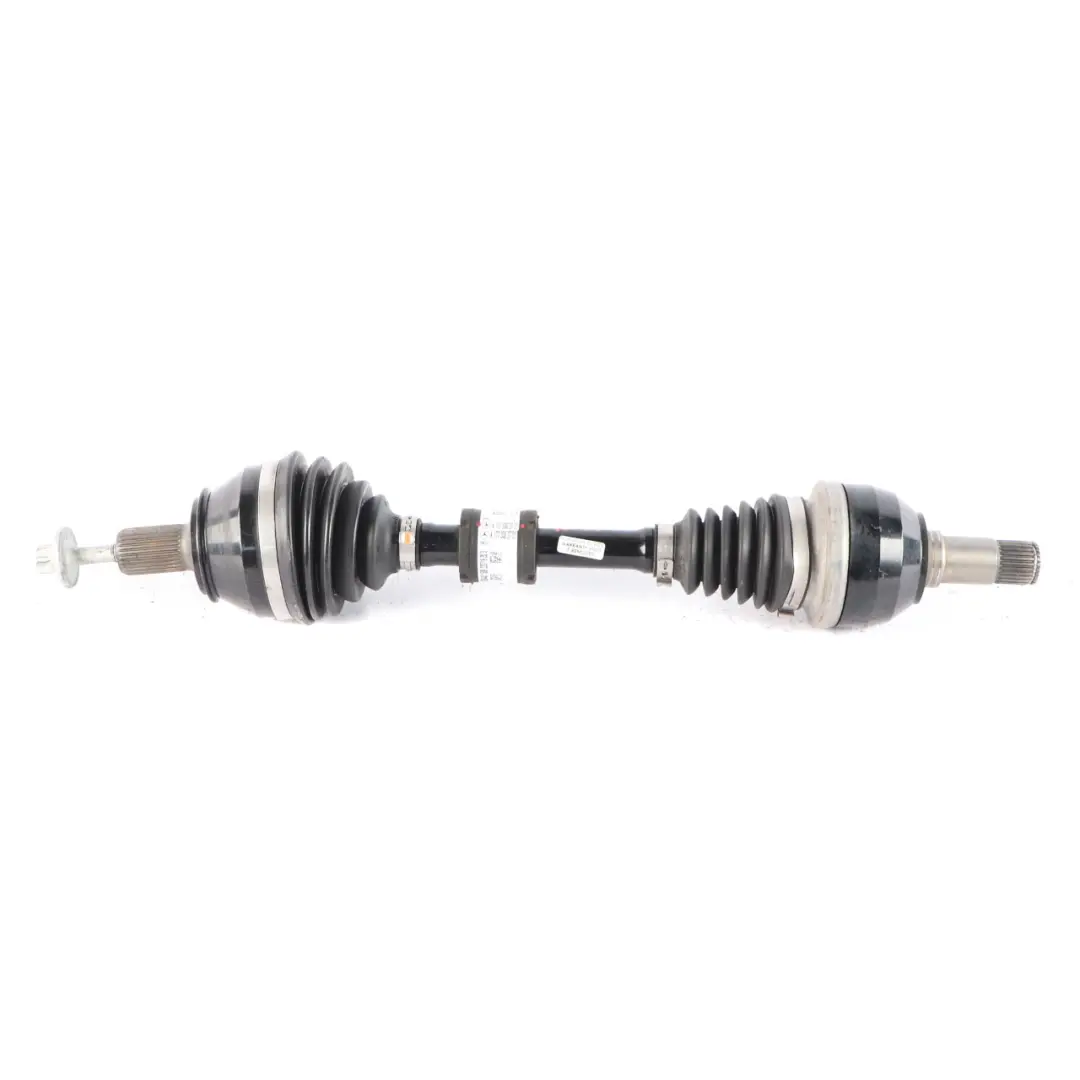 Mercedes W177 Automatic Transmision DriveShaft Front Axle Left N/S - SKU A1773302701 - Part number A1773302701