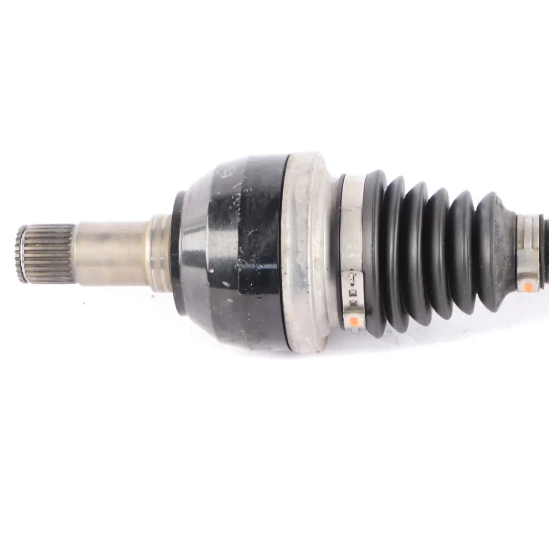 Transmision DriveShaft Front Axle Left N/S to Mercedes W177 Automatic with Part number A1773302701 Mercedes W177 Automatic Transmision DriveShaft Front Axle Left N/S - SKU A1773302701 - Part number A1773302701