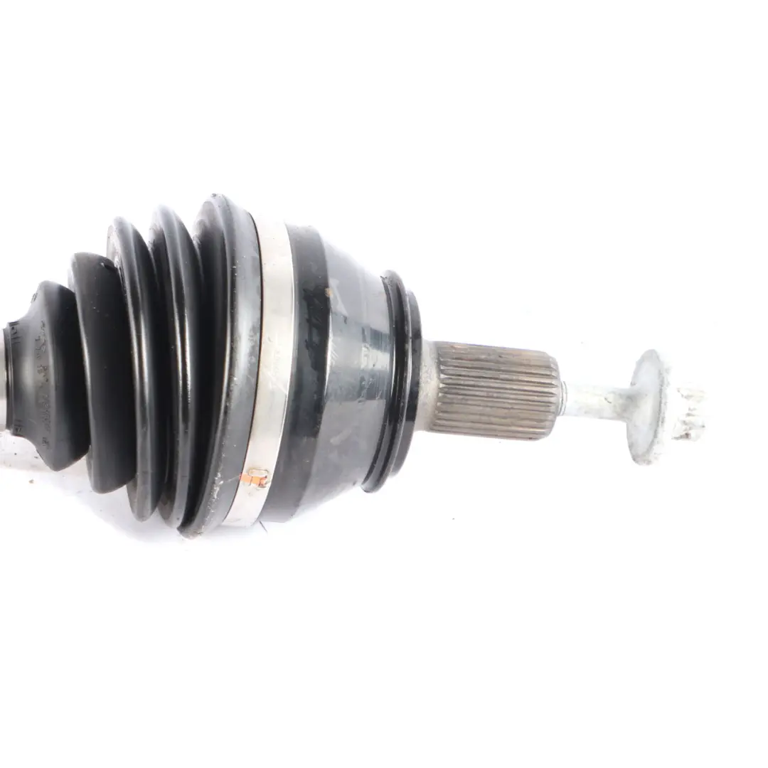 Transmision DriveShaft Front Axle Left N/S to Mercedes W177 Automatic with Part number A1773302701 Mercedes W177 Automatic Transmision DriveShaft Front Axle Left N/S - SKU A1773302701 - Part number A1773302701