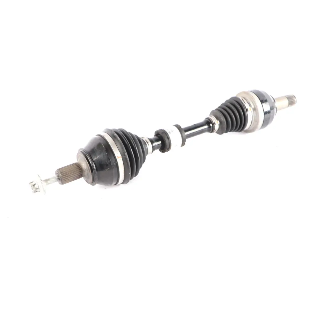 Mercedes W177 Automatic Transmision DriveShaft Front Axle Left N/S - SKU A1773302701 - Part number A1773302701
