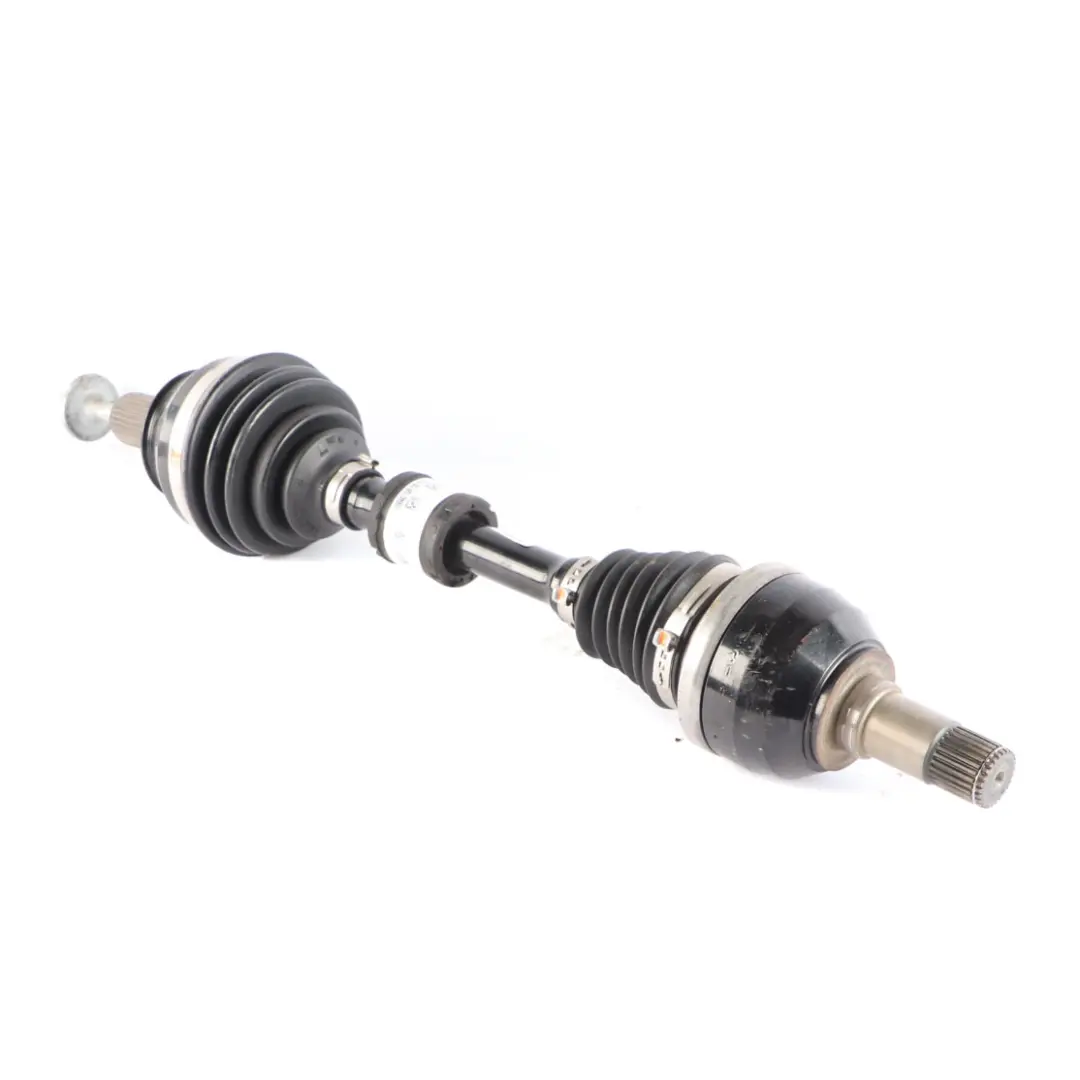 Transmision DriveShaft Front Axle Left N/S to Mercedes W177 Automatic with Part number A1773302701 Mercedes W177 Automatic Transmision DriveShaft Front Axle Left N/S - SKU A1773302701 - Part number A1773302701