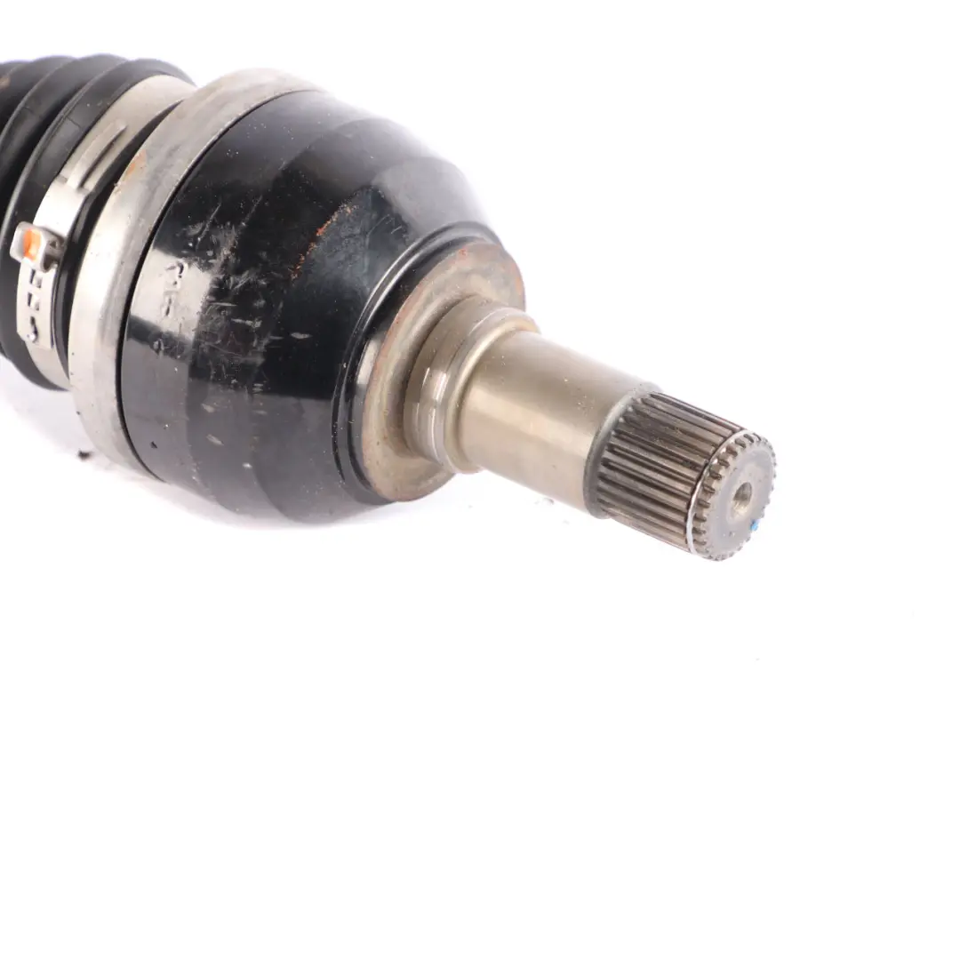 Transmision DriveShaft Front Axle Left N/S to Mercedes W177 Automatic with Part number A1773302701 Mercedes W177 Automatic Transmision DriveShaft Front Axle Left N/S - SKU A1773302701 - Part number A1773302701