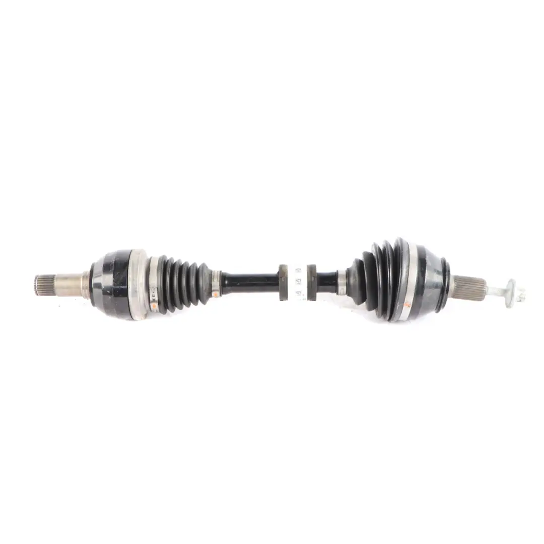 Mercedes W177 Automatic Transmision DriveShaft Front Axle Left N/S - SKU A1773302701 - Part number A1773302701