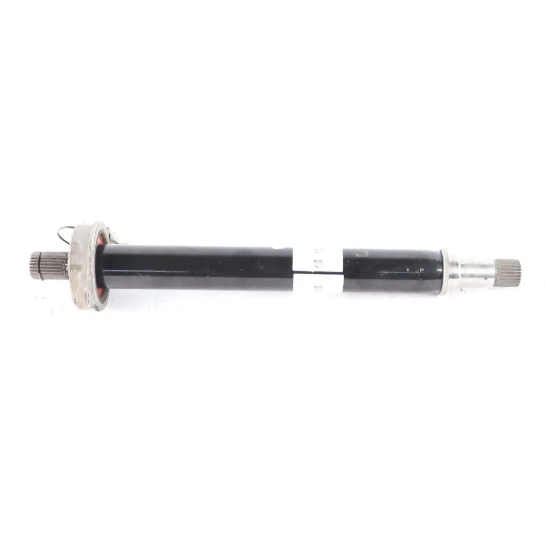 Mercedes W177 OM608 Eje transmisión intermedio delantero derecho - SKU A1773306500 - Número de pieza A1773306500