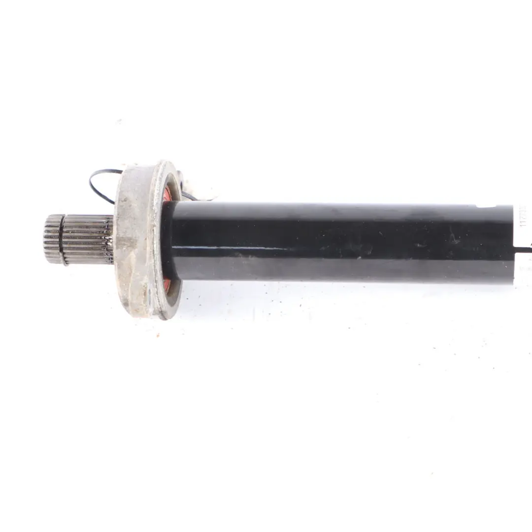 Mercedes W177 OM608 Eje transmisión intermedio delantero derecho - SKU A1773306500 - Número de pieza A1773306500