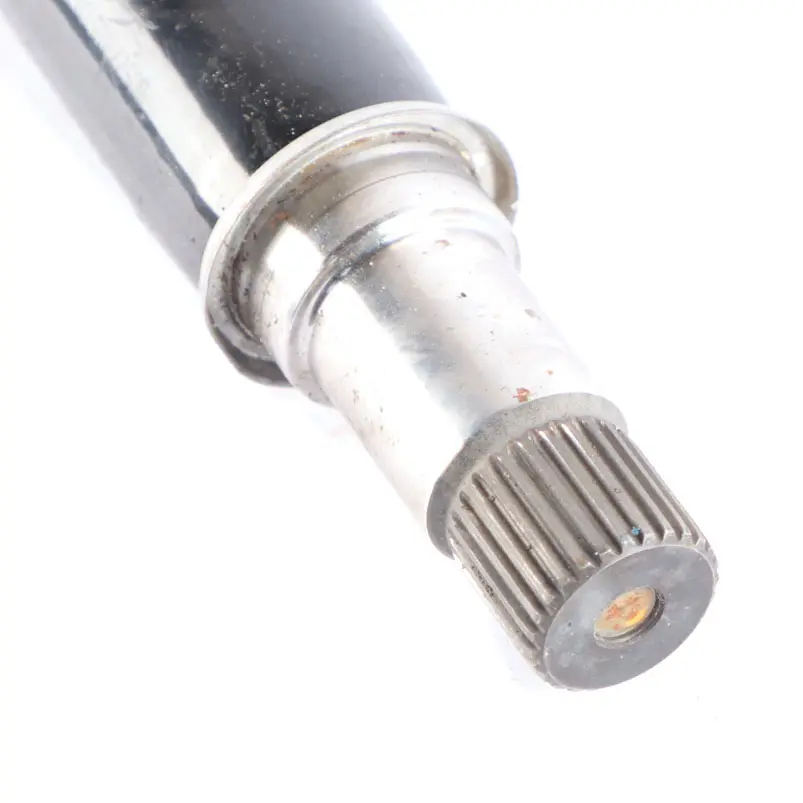 Mercedes W177 OM608 M282 Vorderachse Zwischenantriebswelle Rechts - SKU A1773306500 - Teilenummer A1773306500