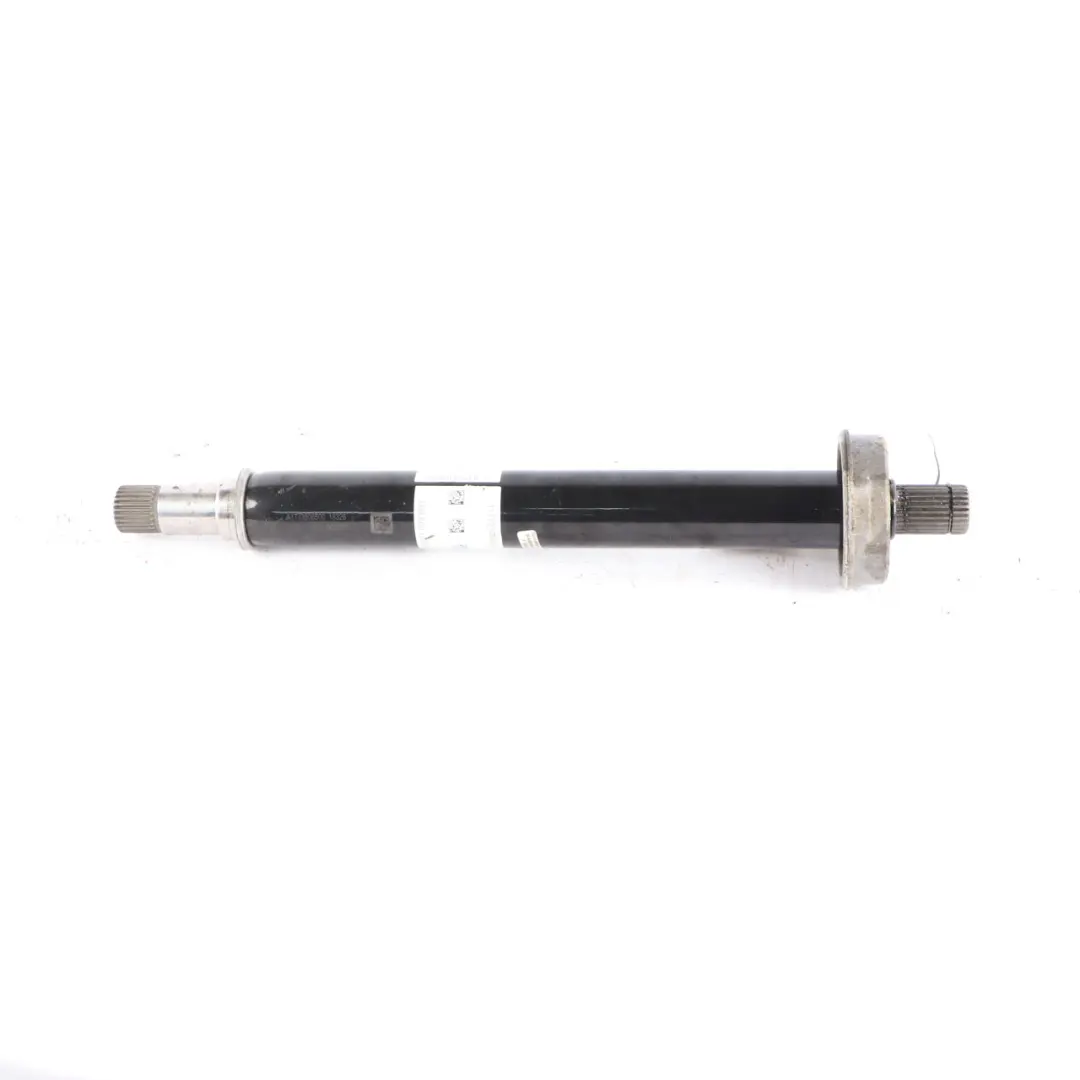 Mercedes W177 OM608 M282 Front Axle Intermediate DriveShaft Right - SKU A1773306500 - Part number A1773306500