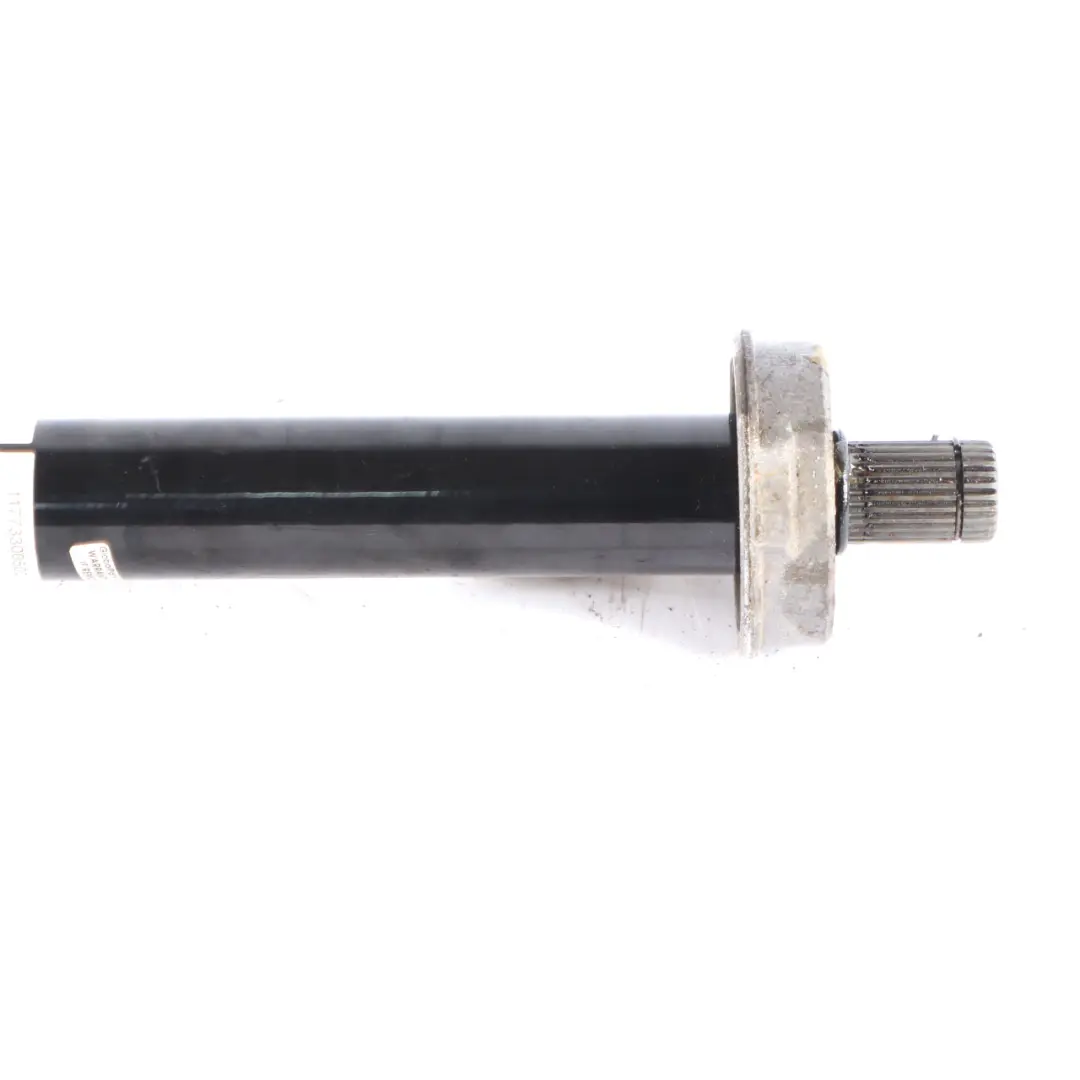 Mercedes W177 OM608 M282 Vorderachse Zwischenantriebswelle Rechts - SKU A1773306500 - Teilenummer A1773306500