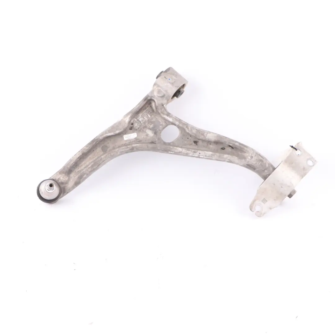 Wishbone Control Arm Front Suspension Left N/S Axle Strut to Mercedes W177 with Part number A1773308200 Mercedes W177 Wishbone Control Arm Front Suspension Left N/S Axle Strut - SKU A1773308200 - Part number A1773308200