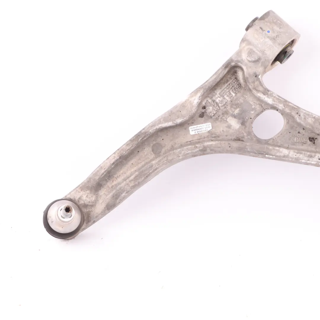 Mercedes W177 Wishbone Control Arm Front Suspension Left N/S Axle Strut - SKU A1773308200 - Part number A1773308200