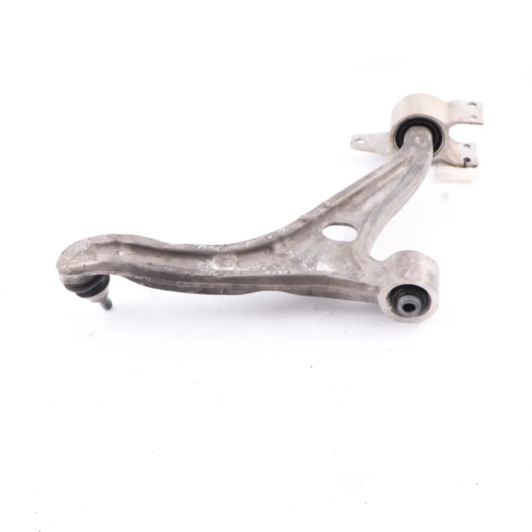 Wishbone Control Arm Front Suspension Left N/S Axle Strut to Mercedes W177 with Part number A1773308200 Mercedes W177 Wishbone Control Arm Front Suspension Left N/S Axle Strut - SKU A1773308200 - Part number A1773308200