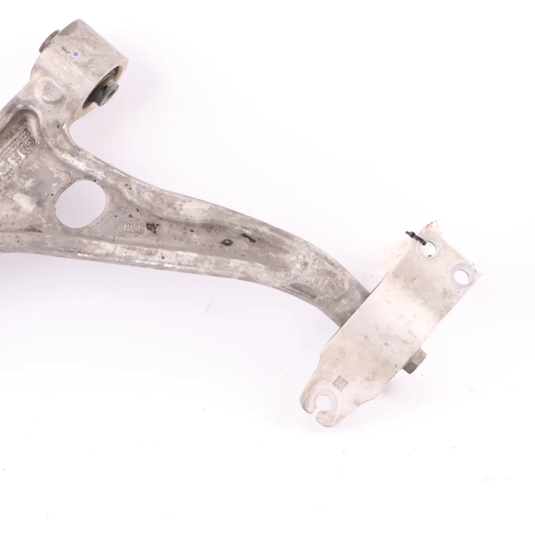 Wishbone Control Arm Front Suspension Left N/S Axle Strut to Mercedes W177 with Part number A1773308200 Mercedes W177 Wishbone Control Arm Front Suspension Left N/S Axle Strut - SKU A1773308200 - Part number A1773308200