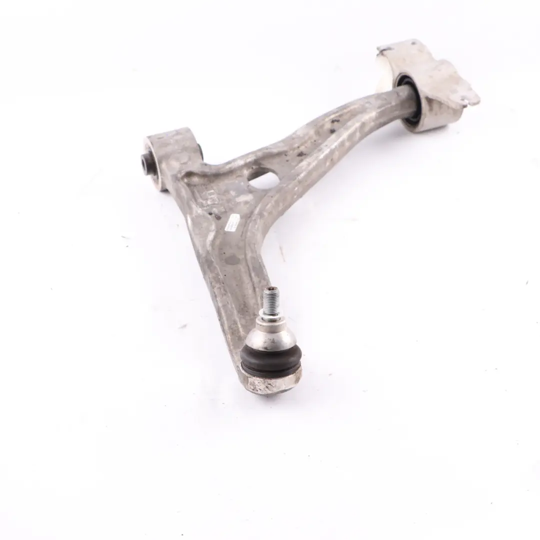 Wishbone Control Arm Front Suspension Left N/S Axle Strut to Mercedes W177 with Part number A1773308200 Mercedes W177 Wishbone Control Arm Front Suspension Left N/S Axle Strut - SKU A1773308200 - Part number A1773308200