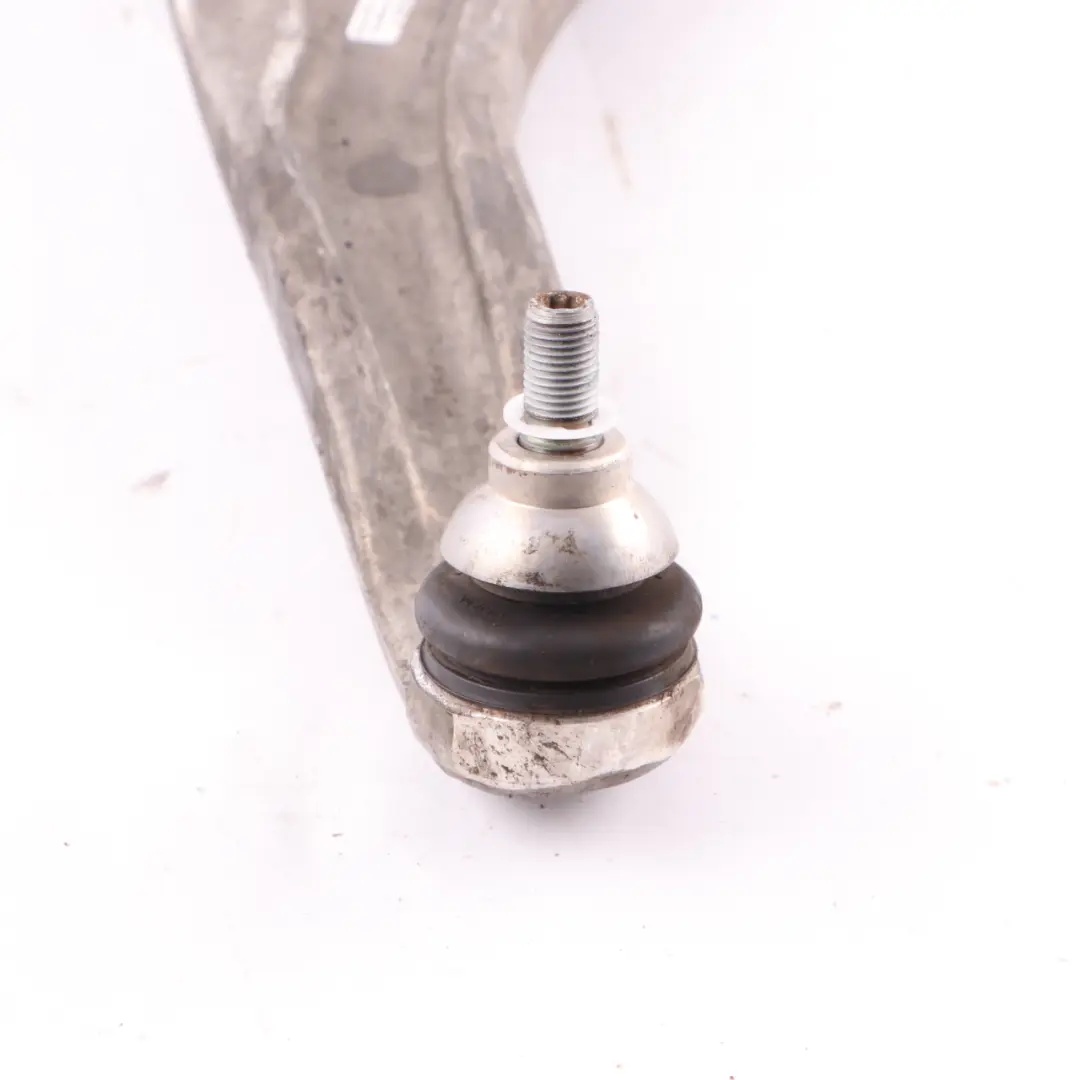 Mercedes W177 Wishbone Control Arm Front Suspension Left N/S Axle Strut - SKU A1773308200 - Part number A1773308200