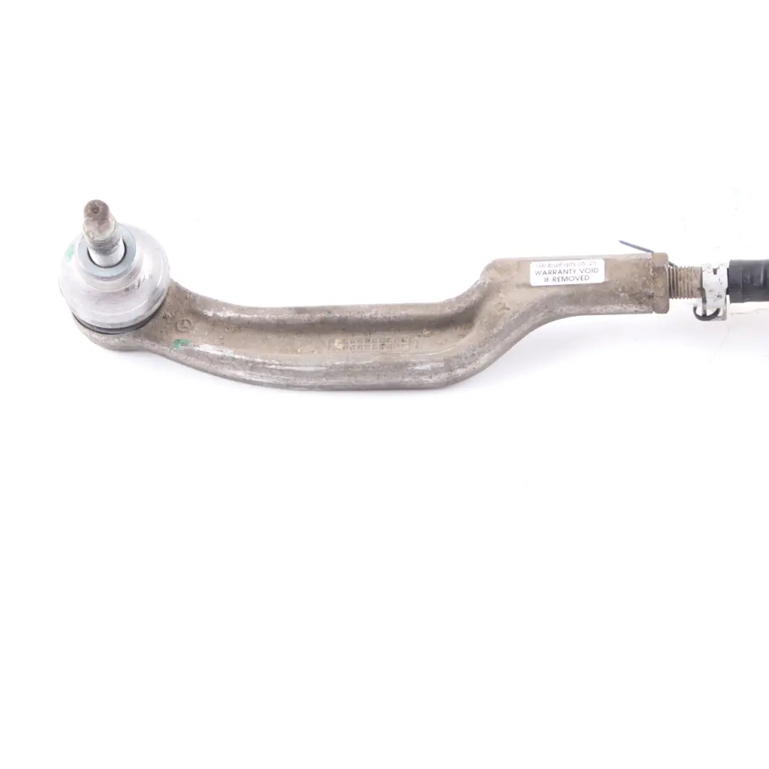 Drążek Kierowniczy Prawy do Mercedes W177 W247 o numerze A1773308400 Mercedes W177 W247 Drążek Kierowniczy Prawy - SKU A1773308400 - Numer Części A1773308400