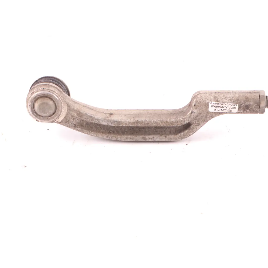 Tie Rod Mercedes W177 W247 Steering Linkage Outside Joint Left N/S to with Part number A1773308500 Tie Rod Mercedes W177 W247 Steering Linkage Outside Joint Left N/S - SKU A1773308500 - Part number A1773308500