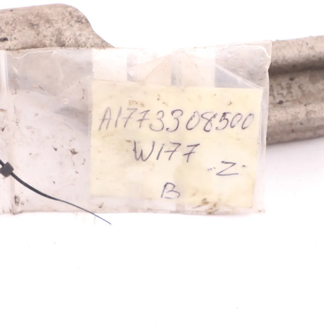 Tie Rod Mercedes W177 W247 Steering Linkage Outside Joint Left N/S to with Part number A1773308500 Tie Rod Mercedes W177 W247 Steering Linkage Outside Joint Left N/S - SKU A1773308500 - Part number A1773308500