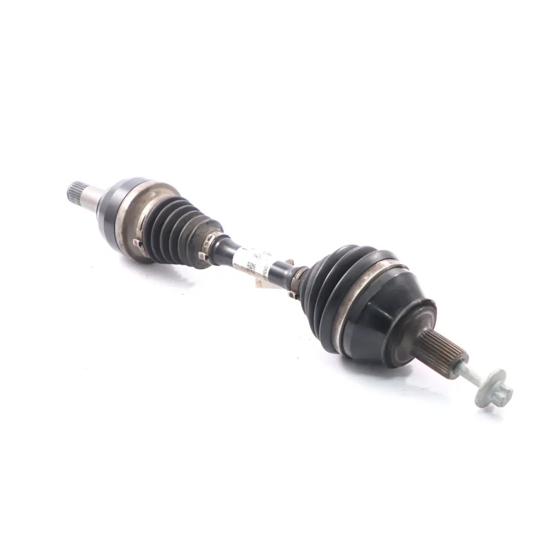 Arbre de transmission Mercedes W117 W247 Essieu avant gauche pour à propos du numéro de pièce A1773309000 Arbre de transmission Mercedes W117 W247 Essieu avant gauche - SKU A1773309000 - Numéro de pièce A1773309000