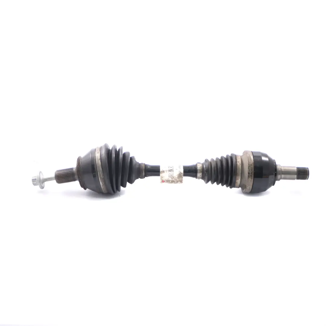 Albero di trasmissione Mercedes W117 W247 Assale anteriore sinistro per con numero di parte A1773309000 Albero di trasmissione Mercedes W117 W247 Assale anteriore sinistro - SKU A1773309000 - Numero di parte A1773309000