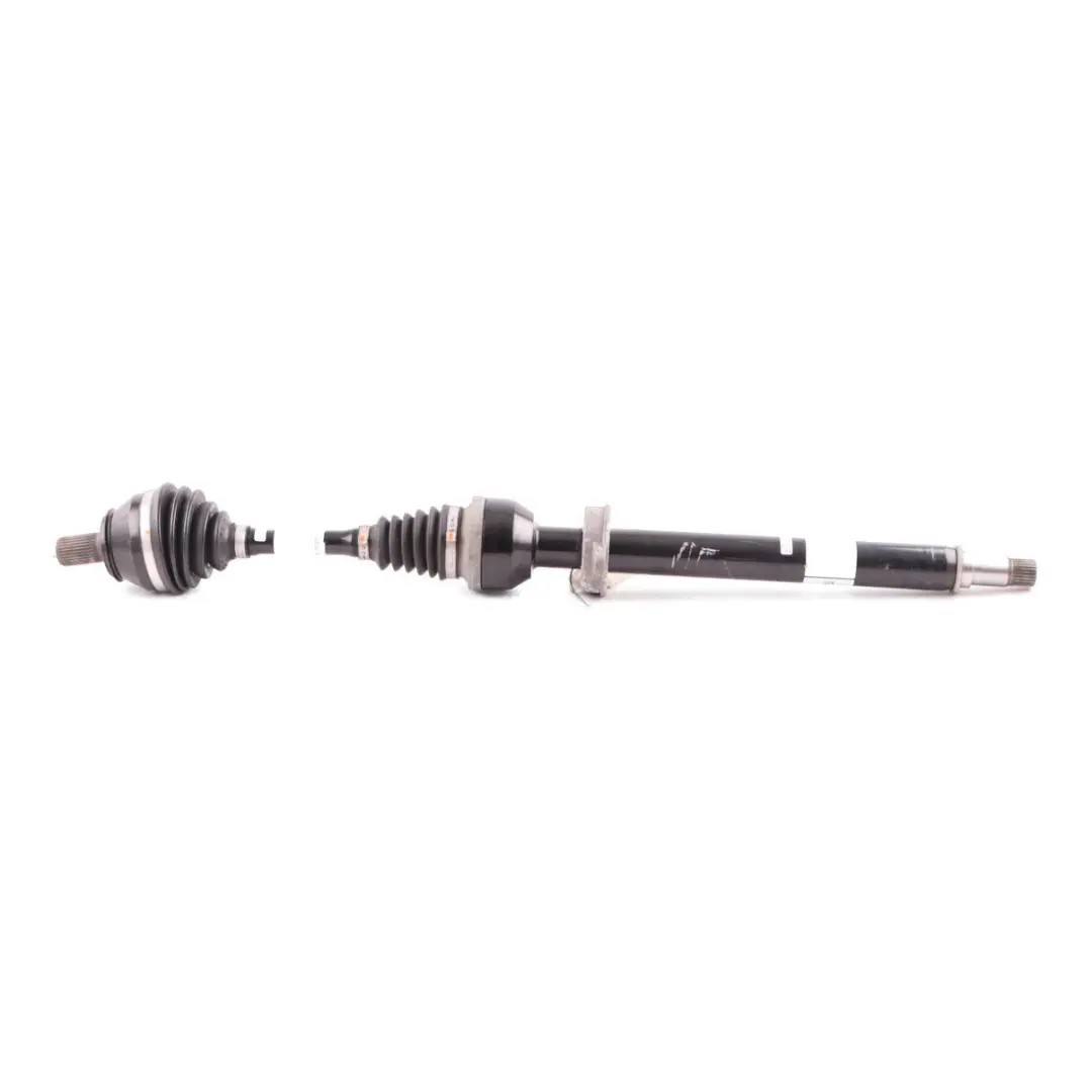 M282 Albero di Trasmissione Anteriore Destro per Mercedes W177 W247 con numero di parte A1773309700 Mercedes W177 W247 M282 Albero di Trasmissione Anteriore Destro - SKU A1773309700 - Numero di parte A1773309700