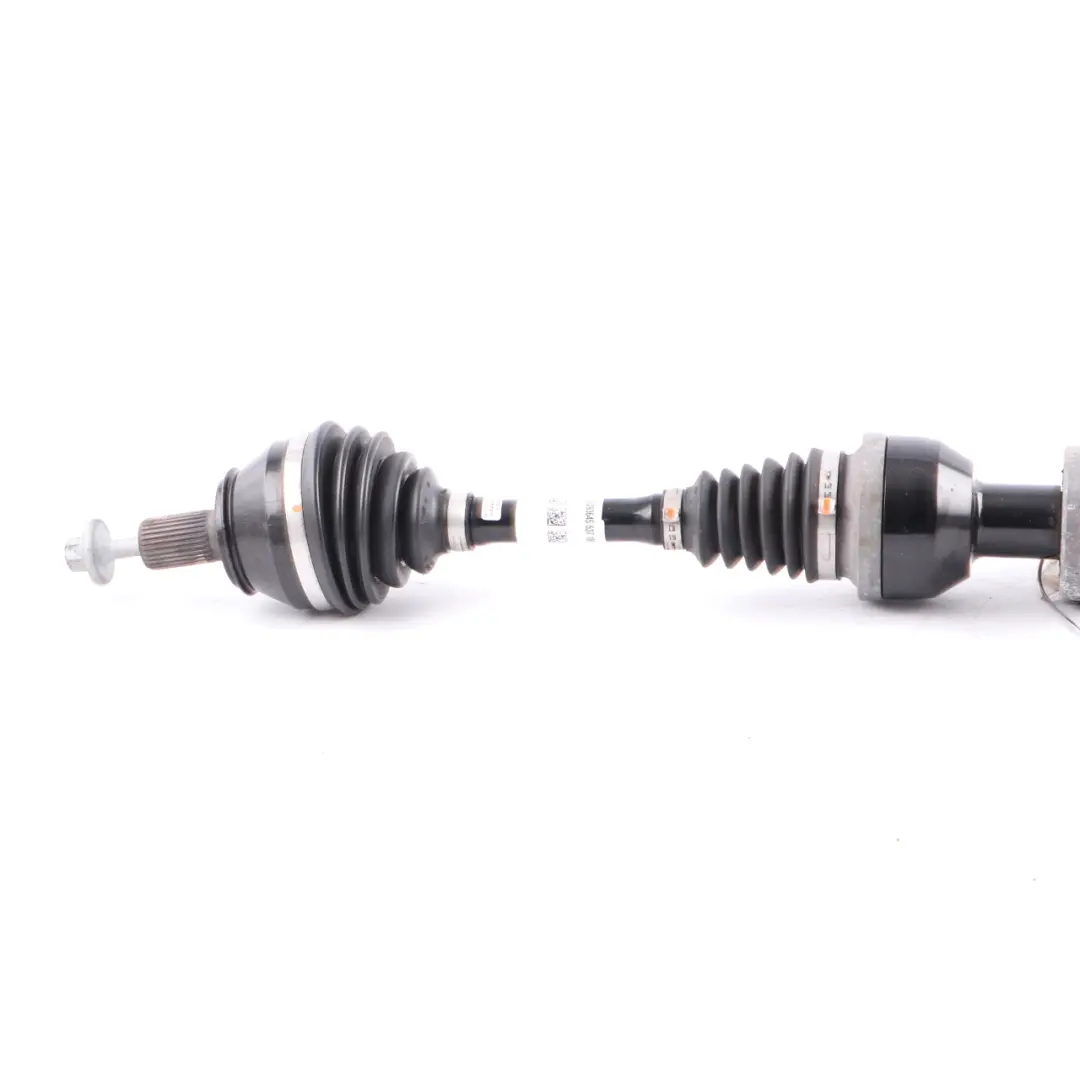 Mercedes W177 W247 M282 Albero di Trasmissione Anteriore Destro - SKU A1773309700 - Numero di parte A1773309700