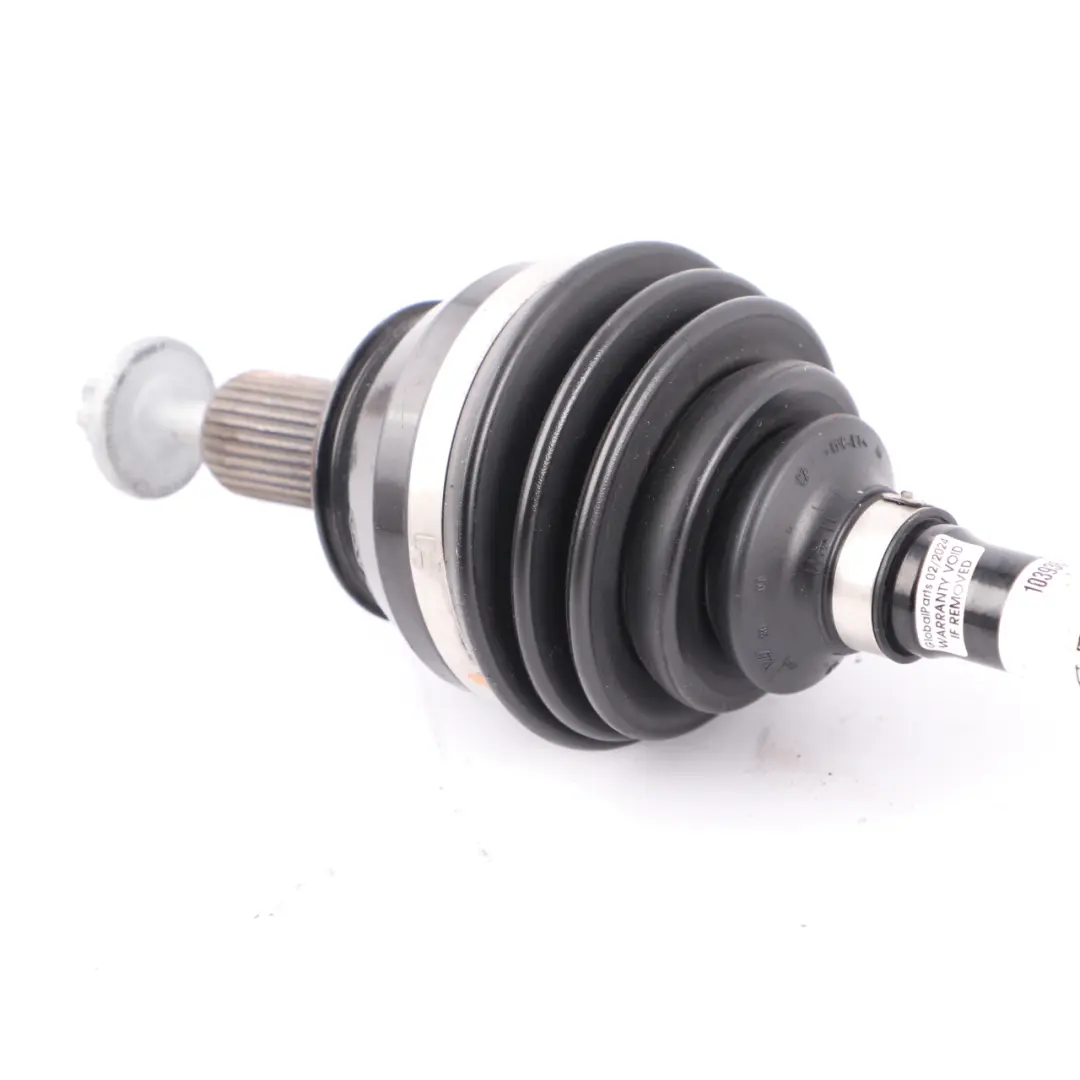 M282 Albero di Trasmissione Anteriore Destro per Mercedes W177 W247 con numero di parte A1773309700 Mercedes W177 W247 M282 Albero di Trasmissione Anteriore Destro - SKU A1773309700 - Numero di parte A1773309700